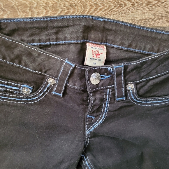 True Religion Jeans - Skinny - Picture 3 of 3